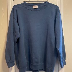 Vintage genus crew neck